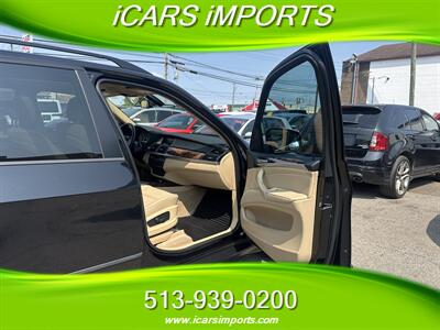 2013 BMW X5 xDrive35i  w/NAVI - Photo 31 - Fairfield, OH 45014