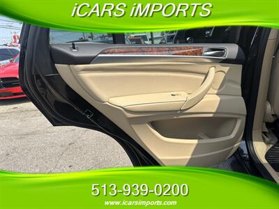 2013 BMW X5 xDrive35i  w/NAVI - Photo 17 - Fairfield, OH 45014