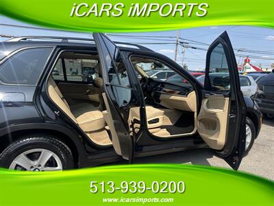 2013 BMW X5 xDrive35i  w/NAVI - Photo 24 - Fairfield, OH 45014