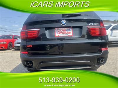 2013 BMW X5 xDrive35i  w/NAVI - Photo 49 - Fairfield, OH 45014