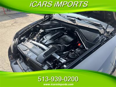 2013 BMW X5 xDrive35i  w/NAVI - Photo 42 - Fairfield, OH 45014