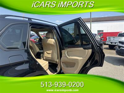 2013 BMW X5 xDrive35i  w/NAVI - Photo 25 - Fairfield, OH 45014