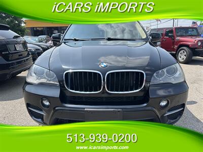 2013 BMW X5 xDrive35i  w/NAVI - Photo 3 - Fairfield, OH 45014