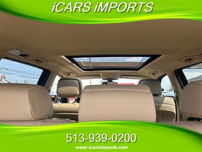 2013 BMW X5 xDrive35i  w/NAVI - Photo 23 - Fairfield, OH 45014