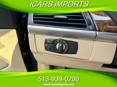2013 BMW X5 xDrive35i  w/NAVI - Photo 40 - Fairfield, OH 45014