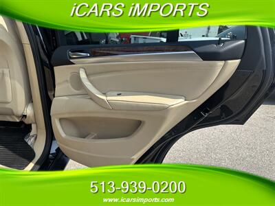 2013 BMW X5 xDrive35i  w/NAVI - Photo 26 - Fairfield, OH 45014