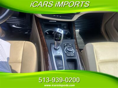 2013 BMW X5 xDrive35i  w/NAVI - Photo 44 - Fairfield, OH 45014