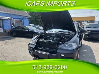 2013 BMW X5 xDrive35i  w/NAVI - Photo 36 - Fairfield, OH 45014
