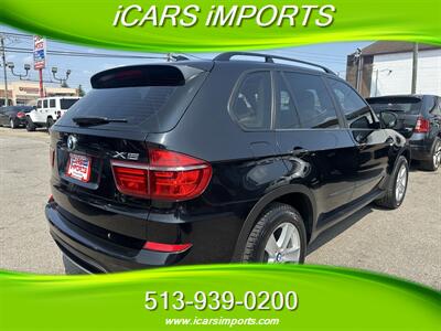 2013 BMW X5 xDrive35i  w/NAVI - Photo 7 - Fairfield, OH 45014