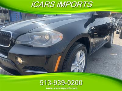 2013 BMW X5 xDrive35i  w/NAVI - Photo 50 - Fairfield, OH 45014