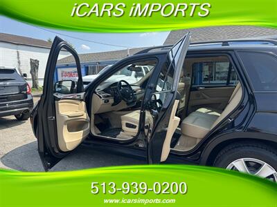 2013 BMW X5 xDrive35i  w/NAVI - Photo 10 - Fairfield, OH 45014