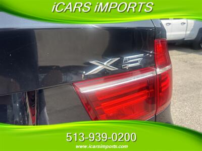 2013 BMW X5 xDrive35i  w/NAVI - Photo 55 - Fairfield, OH 45014