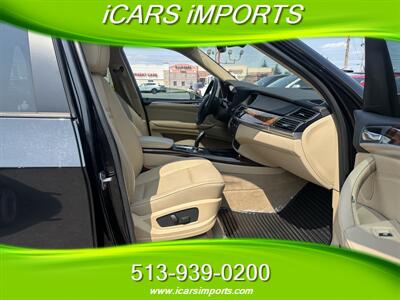 2013 BMW X5 xDrive35i  w/NAVI - Photo 33 - Fairfield, OH 45014