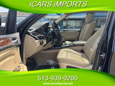 2013 BMW X5 xDrive35i  w/NAVI - Photo 14 - Fairfield, OH 45014