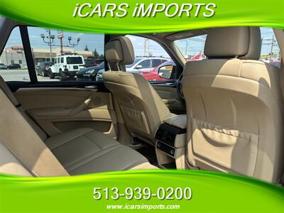 2013 BMW X5 xDrive35i  w/NAVI - Photo 27 - Fairfield, OH 45014
