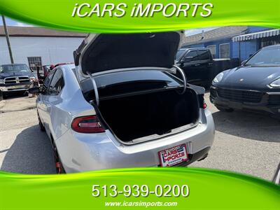 2013 Dodge Dart SXT   - Photo 22 - Fairfield, OH 45014
