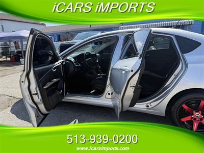 2013 Dodge Dart SXT   - Photo 9 - Fairfield, OH 45014