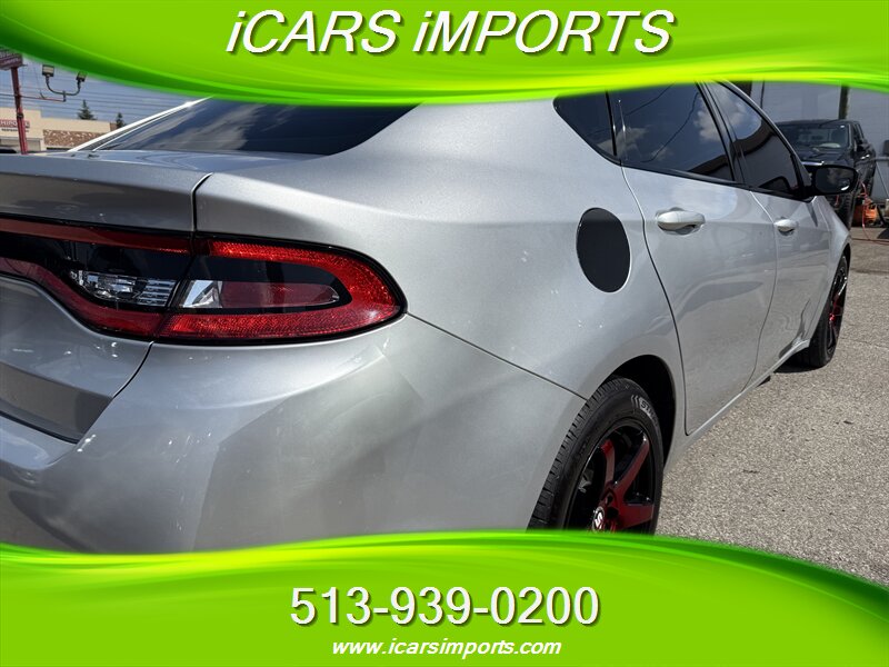 2013 Dodge Dart SXT photo 27