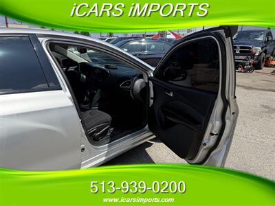 2013 Dodge Dart SXT   - Photo 34 - Fairfield, OH 45014