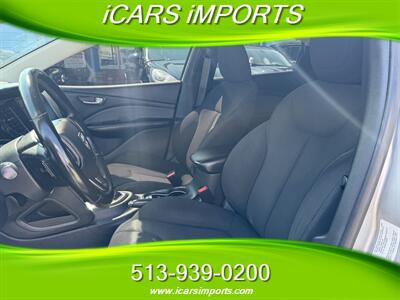 2013 Dodge Dart SXT   - Photo 15 - Fairfield, OH 45014