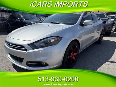 2013 Dodge Dart SXT   - Photo 2 - Fairfield, OH 45014