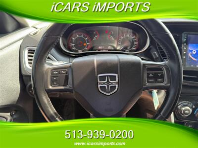 2013 Dodge Dart SXT   - Photo 52 - Fairfield, OH 45014