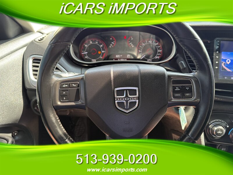 2013 Dodge Dart SXT photo 31