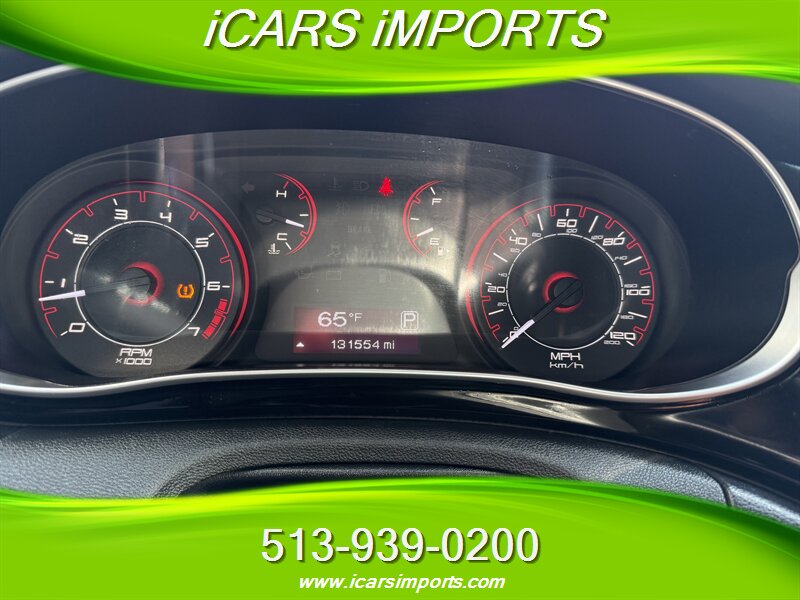 2013 Dodge Dart SXT photo 21