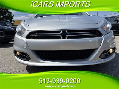 2013 Dodge Dart SXT   - Photo 49 - Fairfield, OH 45014