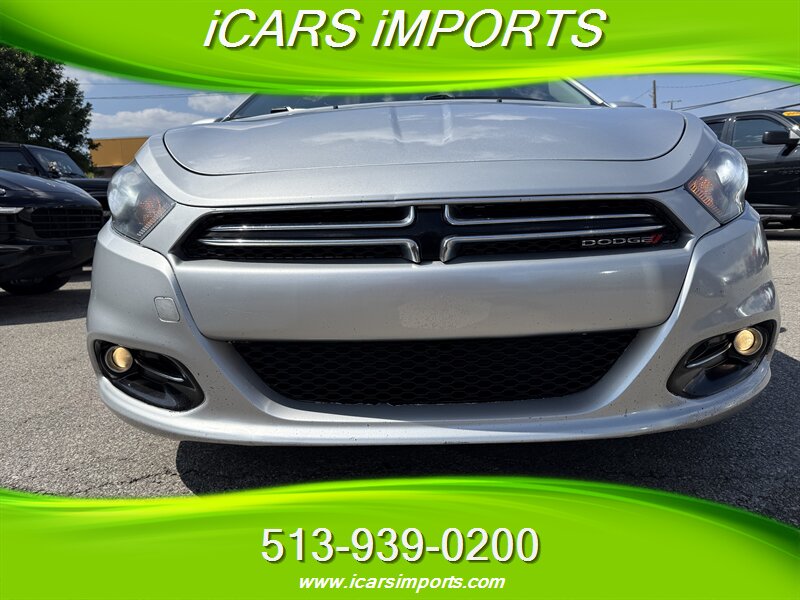 2013 Dodge Dart SXT photo 29