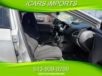 2013 Dodge Dart SXT   - Photo 31 - Fairfield, OH 45014