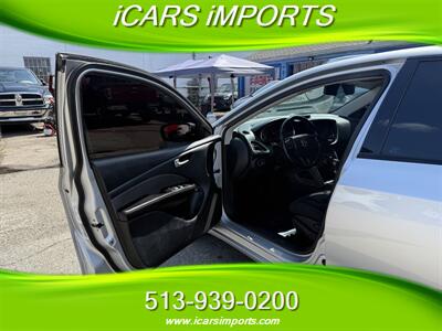 2013 Dodge Dart SXT   - Photo 11 - Fairfield, OH 45014