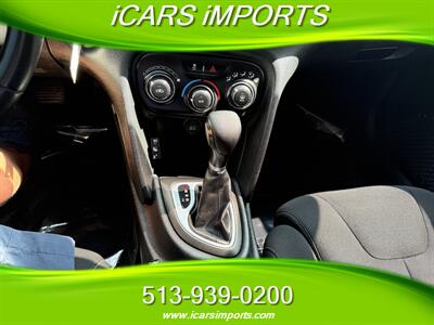 2013 Dodge Dart SXT   - Photo 40 - Fairfield, OH 45014