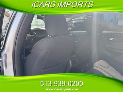 2013 Dodge Dart SXT   - Photo 20 - Fairfield, OH 45014