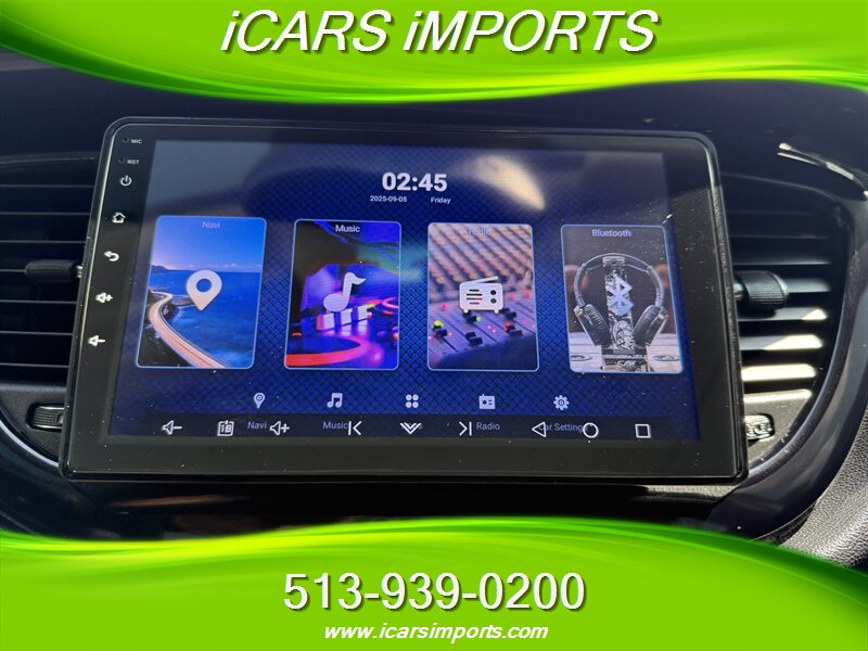 2013 Dodge Dart SXT photo 20