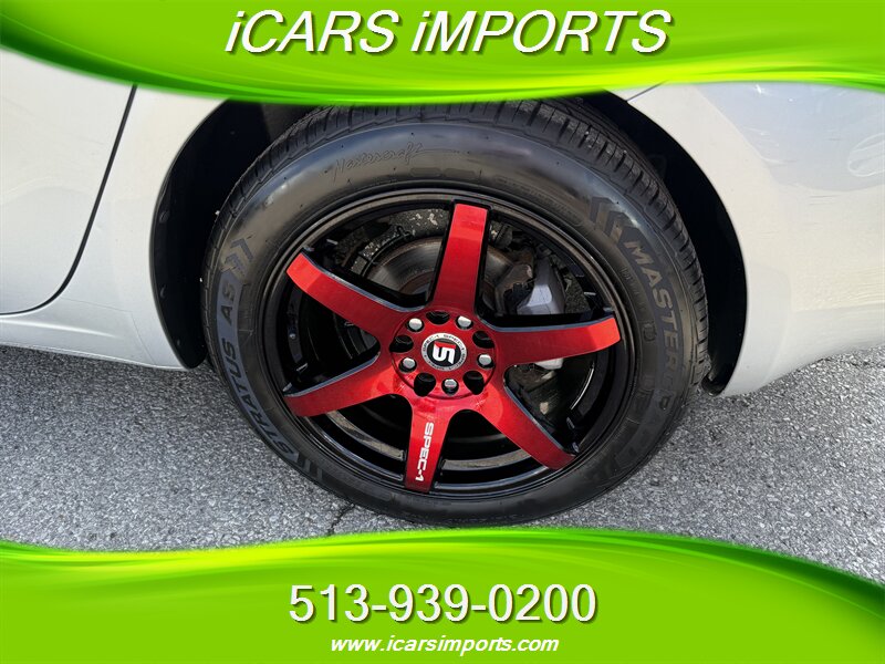 2013 Dodge Dart SXT photo 30