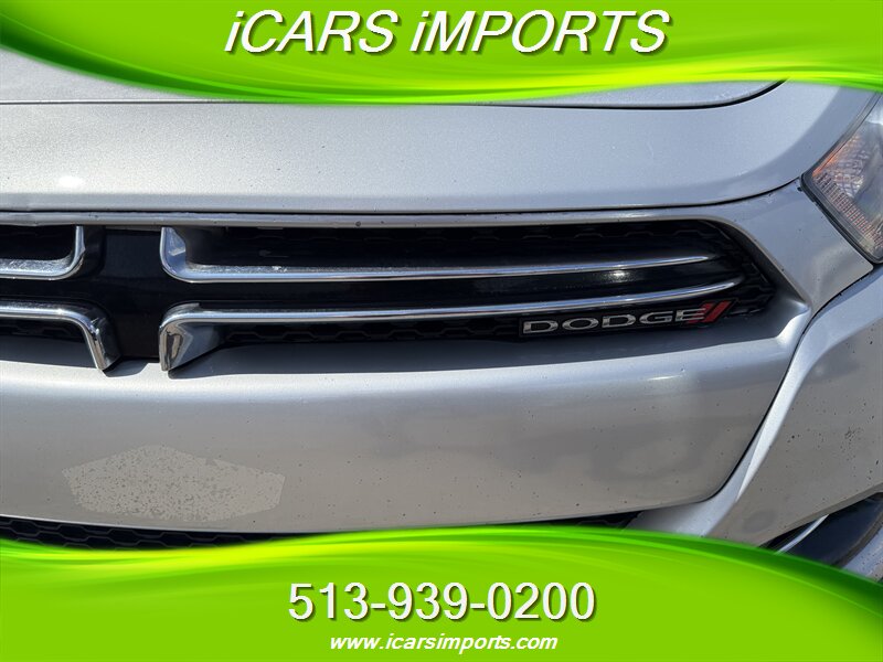 2013 Dodge Dart SXT photo 23