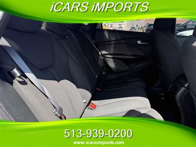 2013 Dodge Dart SXT   - Photo 35 - Fairfield, OH 45014