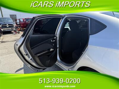 2013 Dodge Dart SXT   - Photo 16 - Fairfield, OH 45014