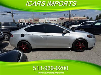 2013 Dodge Dart SXT   - Photo 5 - Fairfield, OH 45014