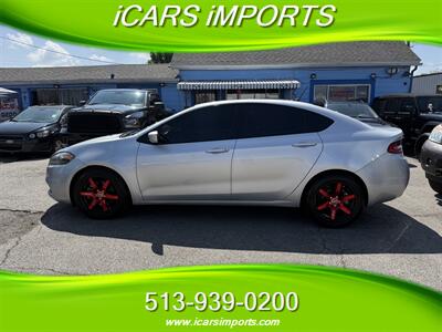 2013 Dodge Dart SXT   - Photo 1 - Fairfield, OH 45014