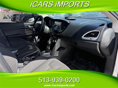 2013 Dodge Dart SXT   - Photo 32 - Fairfield, OH 45014