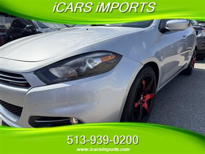2013 Dodge Dart SXT   - Photo 44 - Fairfield, OH 45014