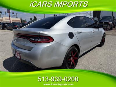 2013 Dodge Dart SXT   - Photo 8 - Fairfield, OH 45014