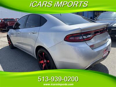 2013 Dodge Dart SXT   - Photo 7 - Fairfield, OH 45014