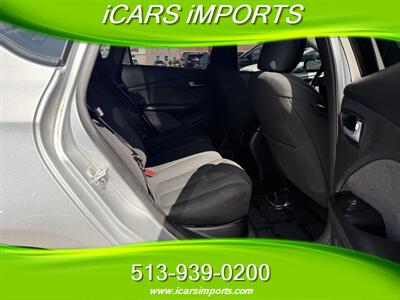2013 Dodge Dart SXT   - Photo 36 - Fairfield, OH 45014