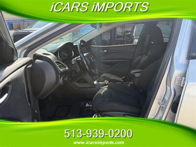 2013 Dodge Dart SXT   - Photo 13 - Fairfield, OH 45014