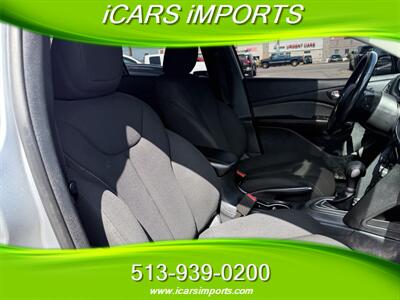2013 Dodge Dart SXT   - Photo 30 - Fairfield, OH 45014