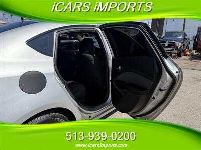 2013 Dodge Dart SXT   - Photo 24 - Fairfield, OH 45014