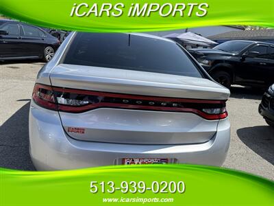 2013 Dodge Dart SXT   - Photo 6 - Fairfield, OH 45014
